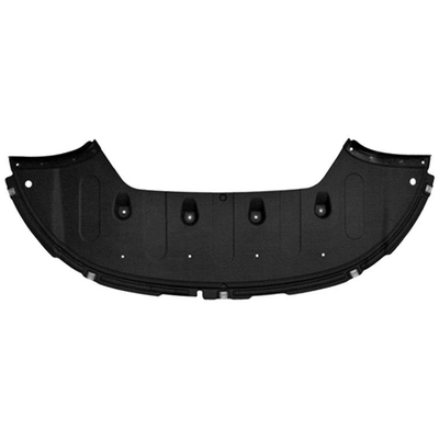 VARIOUS MANUFACTURERS - KI1228149C - Lower Engine Cover pa2