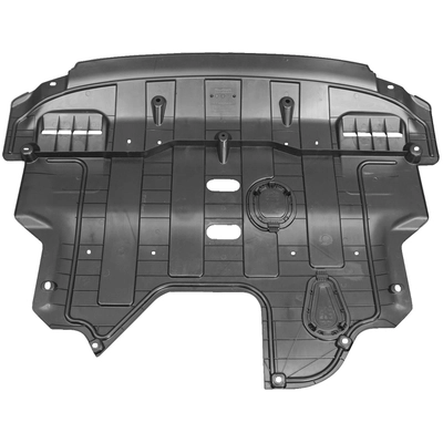 Various Manufacturers - KI1228150 - Lower Engine Cover pa1