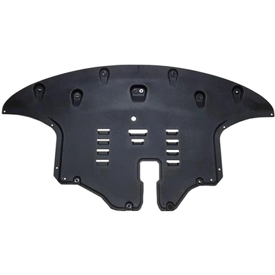 Various Manufacturers - KI1228155 - Lower Engine Cover pa11