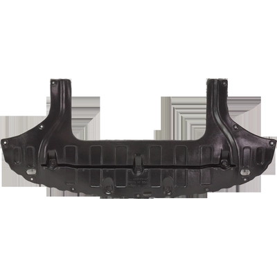 Lower Engine Cover - KI1228161 pa9