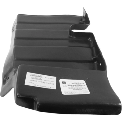 Lower Engine Cover - KI1228165 pa9