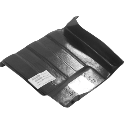 Lower Engine Cover - KI1228166 pa1