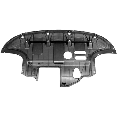 Lower Engine Cover - KI1228167 pa1