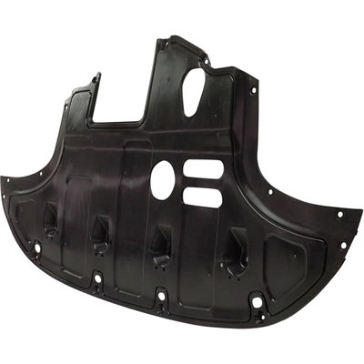 Lower Engine Cover - KI1228167 pa7