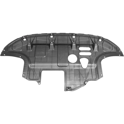 Various Manufacturers - KI1228171 - Lower Engine Cover pa1