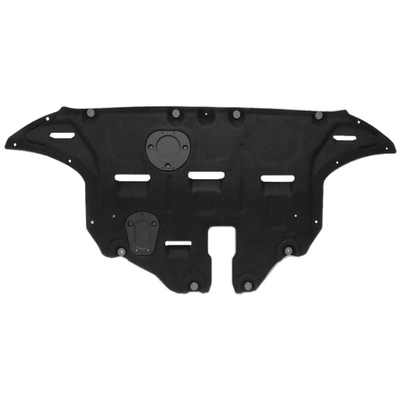 VARIOUS MANUFACTURERS - KI1228173 - Lower Engine Cover pa1