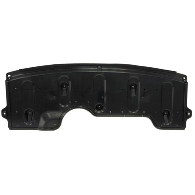 Lower Engine Cover - KI1228174C pa1