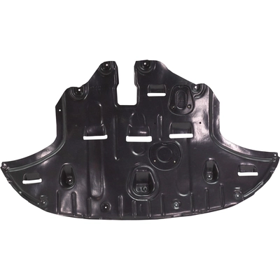 Lower Engine Cover - KI1228175 pa2