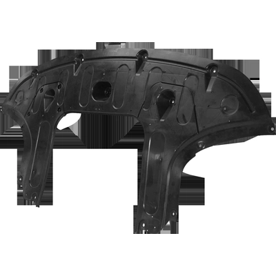Lower Engine Cover - KI1228176 pa7
