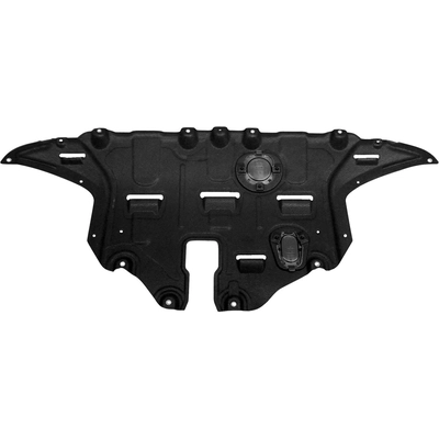 Lower Engine Cover - KI1228178 pa1