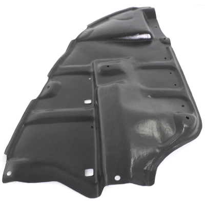 Lower Engine Cover - LX1228102 pa8