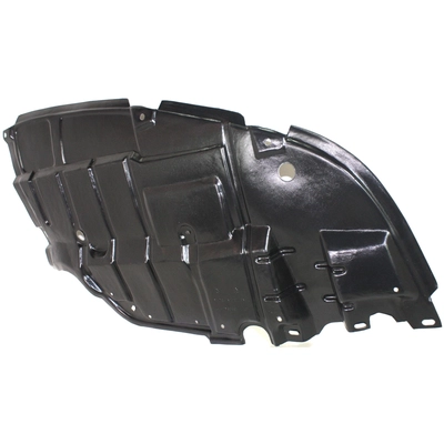 Lower Engine Cover - LX1228106C pa2