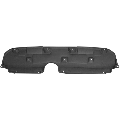 Lower Engine Cover - LX1228158C pa1