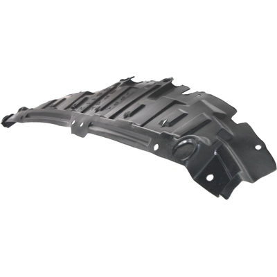 Lower Engine Cover - MA1228100 pa6