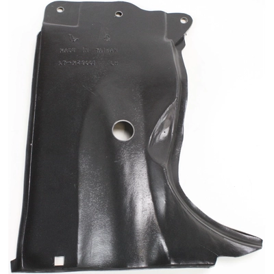 Lower Engine Cover - MA1228101 pa10