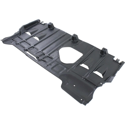 Lower Engine Cover - MA1228112 pa5