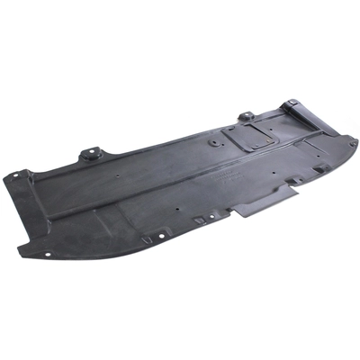 Lower Engine Cover - MA1228117 pa1