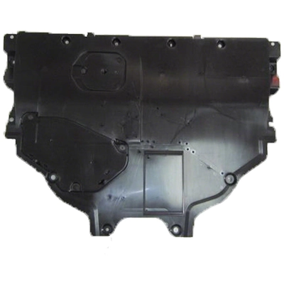 Lower Engine Cover - MA1228118 pa1