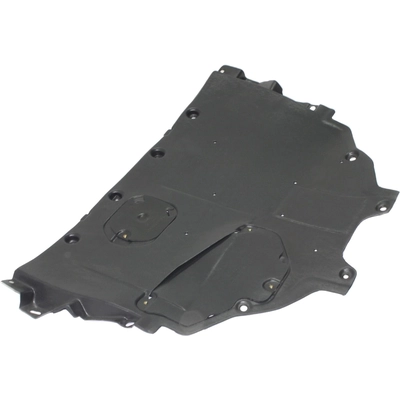Lower Engine Cover - MA1228118 pa5