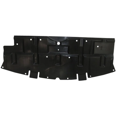 Lower Engine Cover - MA1228121C pa1