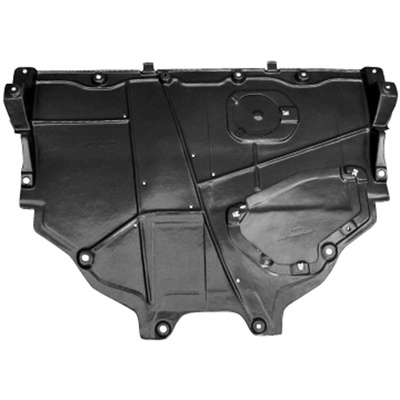 Lower Engine Cover - MA1228122 pa1