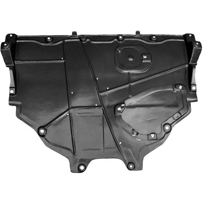 Lower Engine Cover - MA1228122 pa2