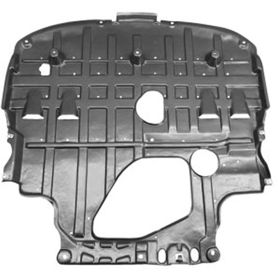 Lower Engine Cover - MA1228123 pa1
