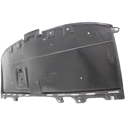 Lower Engine Cover - MA1228124 pa5