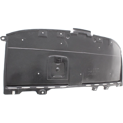 Lower Engine Cover - MA1228124 pa7