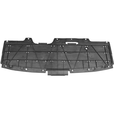 Lower Engine Cover - MA1228137 pa1
