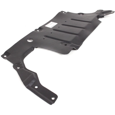 Lower Engine Cover - MI1228114 pa10