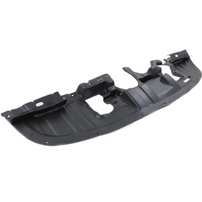Lower Engine Cover - MI1228134 pa6