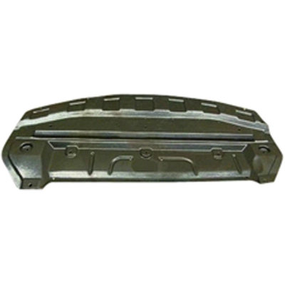 Lower Engine Cover - NI1228109 pa1