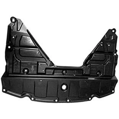 Lower Engine Cover - NI1228150C pa2