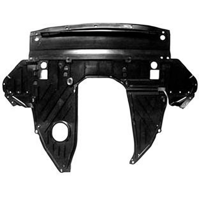 Lower Engine Cover - NI1228164C pa2