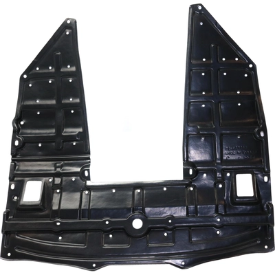 Lower Engine Cover - NI1228165 pa4