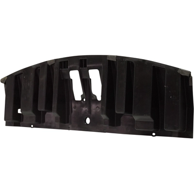 Lower Engine Cover - NI1228168 pa7