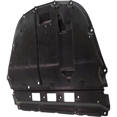 Lower Engine Cover - NI1228170 pa4