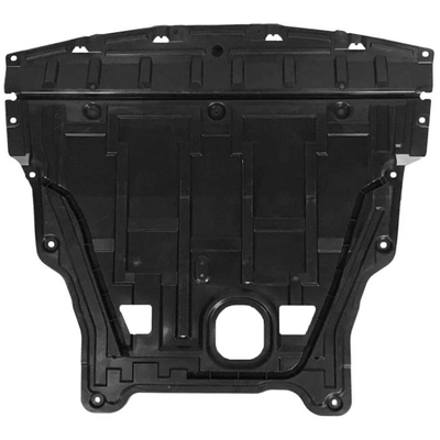 Lower Engine Cover - NI1228174 pa1