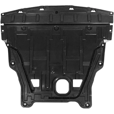 Lower Engine Cover - NI1228174C pa2