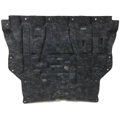 Lower Engine Cover - NI1228177 pa1