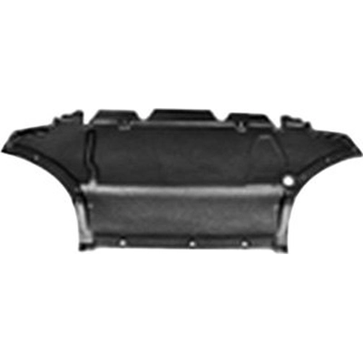 Lower Engine Cover by SHERMAN PARTS - 0018BD-49S-0 pa1