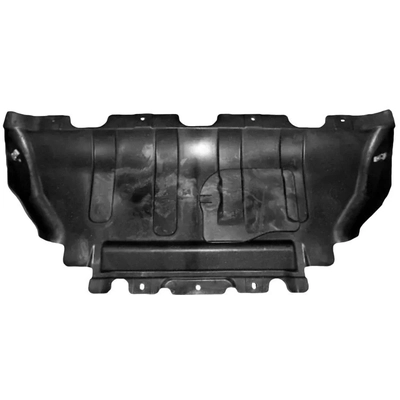 Lower Engine Cover by SHERMAN PARTS - 088-49SQU pa1