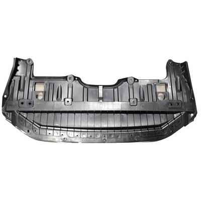 Lower Engine Cover by SHERMAN PARTS - 1614-49SQ-0 pa1