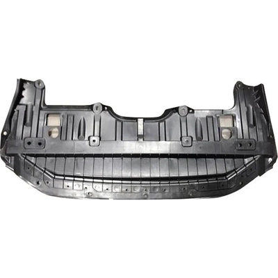 Lower Engine Cover by SHERMAN PARTS - 1614A-49S-0 pa1