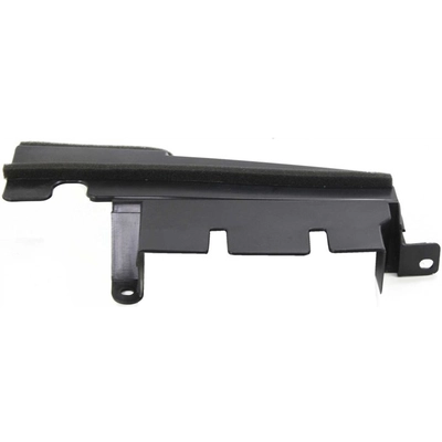 Lower Engine Cover by SHERMAN PARTS - 1614C-49SQ-0 pa2