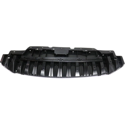 Lower Engine Cover by SHERMAN PARTS - 1626B-49S-0 pa1