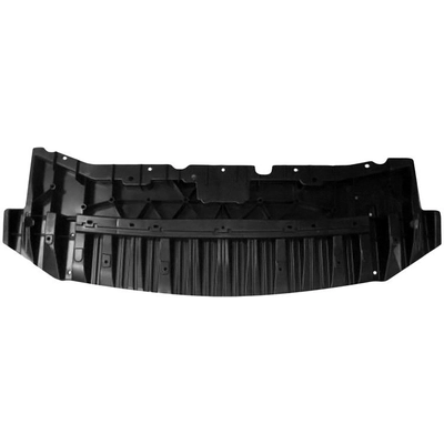 Lower Engine Cover by SHERMAN PARTS - 1626BA-49SQ-0 pa1