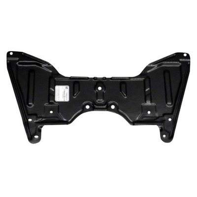 Lower Engine Cover by SHERMAN PARTS - 1639A-49S-0 pa1