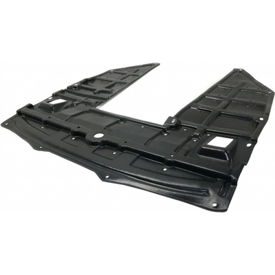 Lower Engine Cover by SHERMAN PARTS - 1651-49S-0 pa2